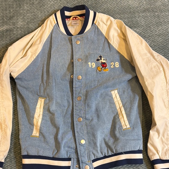 Disney Jacket - Picture 1 of 2